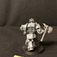 Primaris Librarian in Terminator Armour #459 Space Marines Warhammer 40k