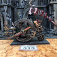 Doomwheel #515 Skaven Well Painted AOS Warhammer 40k
