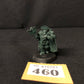 Legion Chaplain Consul #460 Space Marines Warhammer 40k 30k
