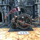 Doomwheel #515 Skaven Well Painted AOS Warhammer 40k