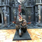 Doomwheel #515 Skaven Well Painted AOS Warhammer 40k