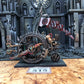 Doomwheel #515 Skaven Well Painted AOS Warhammer 40k