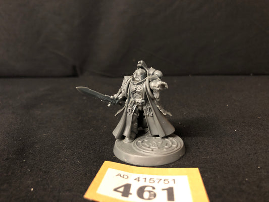 Primaris Librarian #461 Space Marines Warhammer 40k