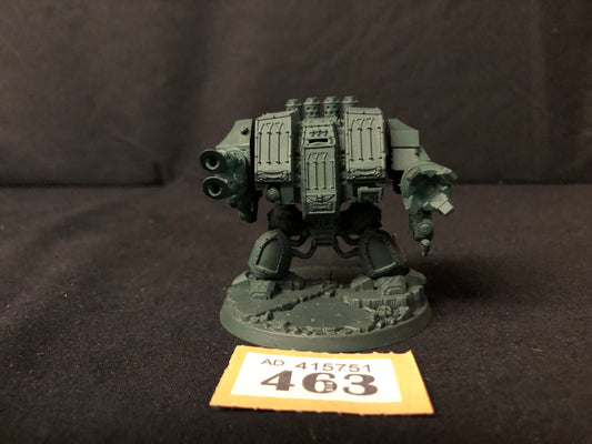 Venerable Dreadnought #463 Space Marines Warhammer 40k