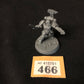 Primaris Lieutenant  #466 Space Marines Warhammer 40k