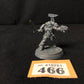 Primaris Lieutenant  #466 Space Marines Warhammer 40k