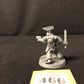 Primaris Lieutenant  #466 Space Marines Warhammer 40k