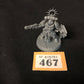 Primaris Bladeguard Lieutenant #467 Space Marines Warhammer 40k
