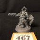 Primaris Bladeguard Lieutenant #467 Space Marines Warhammer 40k