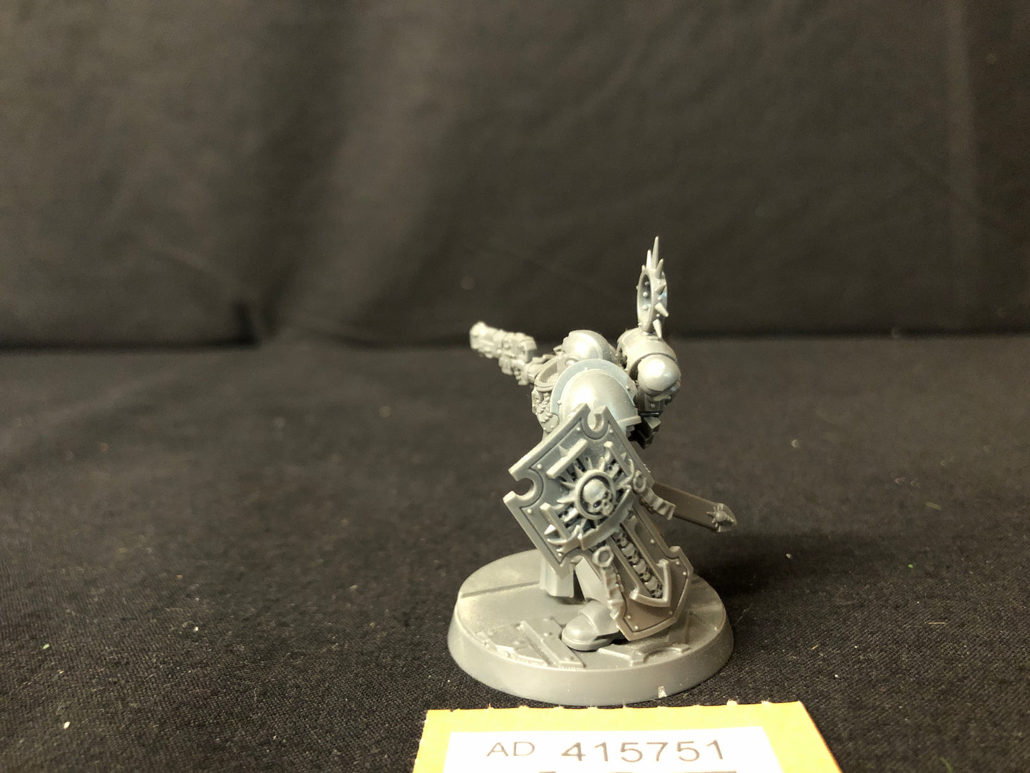 Primaris Bladeguard Lieutenant #467 Space Marines Warhammer 40k
