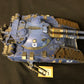 Fellblade Tank FORGEWORLD #471 Well Painted  Space Marines Warhammer 40k 30k