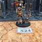 Plague Lord Nurglitch OOP RARE #524 Skaven AOS Warhammer 40k
