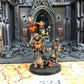 Plague Lord Nurglitch OOP RARE #524 Skaven AOS Warhammer 40k