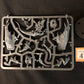 Winged Tyranid Prime #472 NOS Tyranids Warhammer 40k