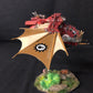 Archaeopter Stratoraptor Squig Looted Orks #475 Well Painted adeptus Mechanicus Warhammer 40k
