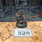 Gnawtooth OOP #528 Skaven AOS Warhammer 40k