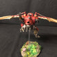 Archaeopter Stratoraptor Squig Looted Orks #475 Well Painted adeptus Mechanicus Warhammer 40k