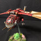 Archaeopter Stratoraptor Squig Looted Orks #475 Well Painted adeptus Mechanicus Warhammer 40k