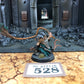 Gnawtooth OOP #528 Skaven AOS Warhammer 40k