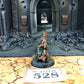 Gnawtooth OOP #528 Skaven AOS Warhammer 40k