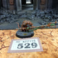 Herder #529 Well Painted Skaven AOS Warhammer 40k