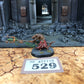 Herder #529 Well Painted Skaven AOS Warhammer 40k