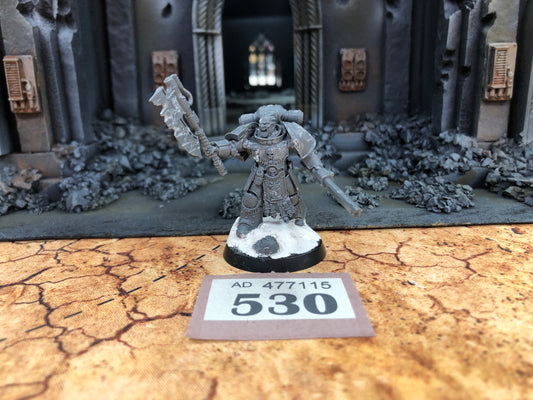 Legion Praetor #530 Legiones Astartes 30k Warhammer 40k