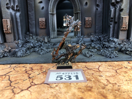 Grey Seer #531 Skaven AOS Warhammer 40k