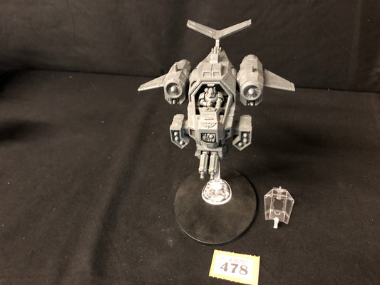 Stormtalon Gunship #478 Space Marines Warhammer 40k