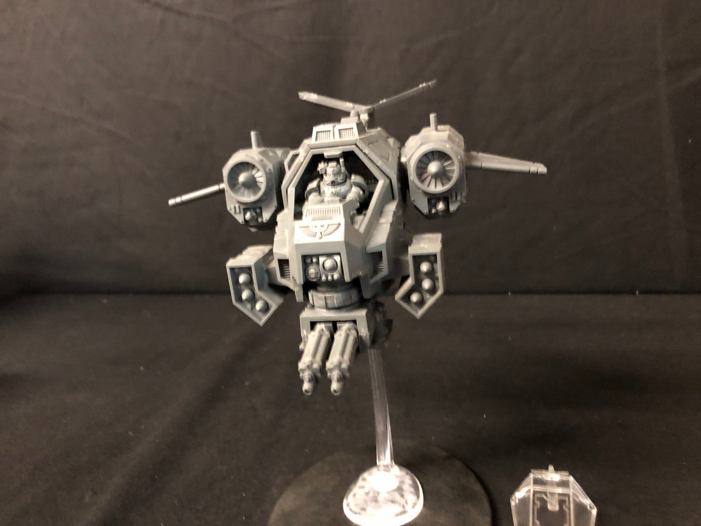 Stormtalon Gunship #478 Space Marines Warhammer 40k