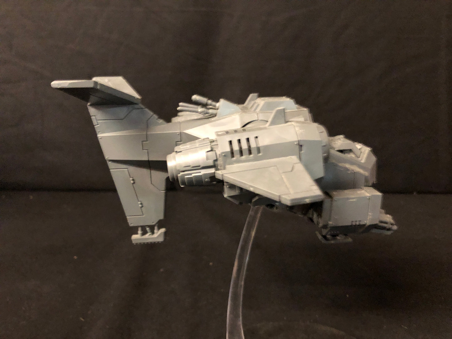 Stormtalon Gunship #478 Space Marines Warhammer 40k