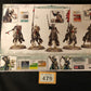 Hexwraiths BNIB #479 Nighthaunt AOS Warhammer 40k
