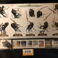 Bladegheist Revenants BNIB #480 Nighthaunt AOS Warhammer 40k