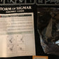 3 Blood Warriors and 5 Bloodreavers #482 Blades of Khorne AOS Warhammer 40k