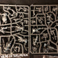 3 Blood Warriors and 5 Bloodreavers #482 Blades of Khorne AOS Warhammer 40k