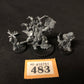 Dark Apostle #483 Chaos Space Marines Warhammer 40k