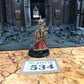 Skitarii Marshall #534 Adeptus Mechanicus Warhammer 40k