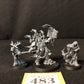 Dark Apostle #483 Chaos Space Marines Warhammer 40k