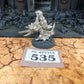OOP Metal Warlock Engineer #535 Skaven AOS Warhammer 40k