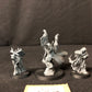 Dark Apostle #483 Chaos Space Marines Warhammer 40k