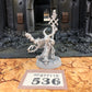 Grey Seer #536 Skaven AOS Warhammer 40k