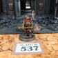 Tech Priest Enginseer #537 Adeptus Mechanicus Warhammer 40k