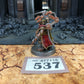 Tech Priest Enginseer #537 Adeptus Mechanicus Warhammer 40k