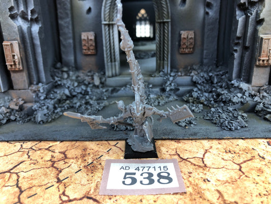 Clawlord #538 Skaven AOS Warhammer 40k
