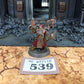 Technoarcheologist #539 Adeptus Mechanicus Warhammer 40k