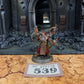 Technoarcheologist #539 Adeptus Mechanicus Warhammer 40k