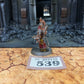 Technoarcheologist #539 Adeptus Mechanicus Warhammer 40k