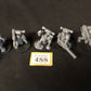 5x Havocs #488 Chaos Space Marines Warhammer 40k