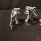 5x Havocs #488 Chaos Space Marines Warhammer 40k