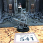 Warlock Bombadier #541 Skaven AOS Warhammer 40k